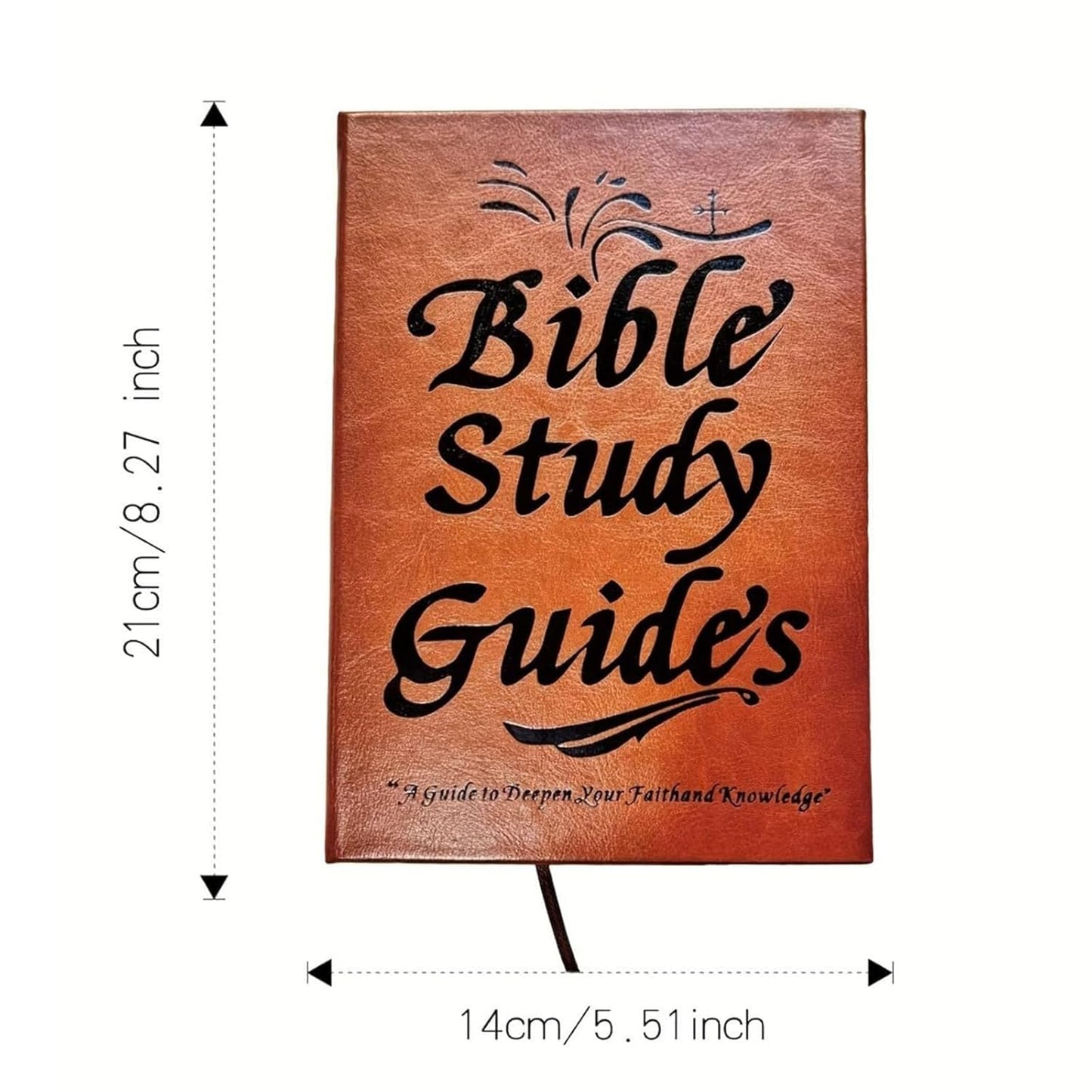 📖Bible Study Guides