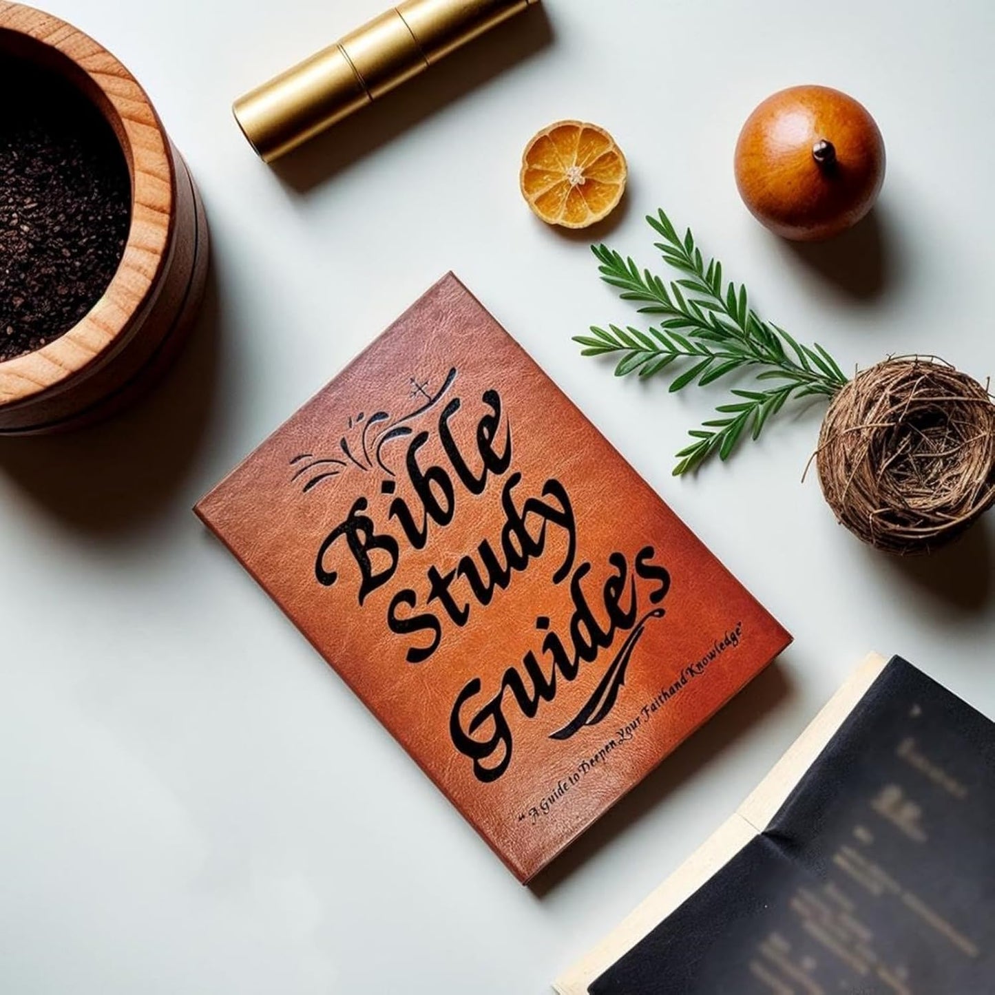 📖Bible Study Guides