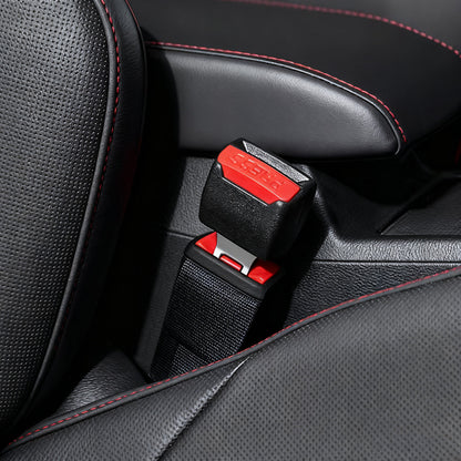 Seat Belt Extender – Secure 2.1" Buckle Extension for Added Comfort & Accessibility