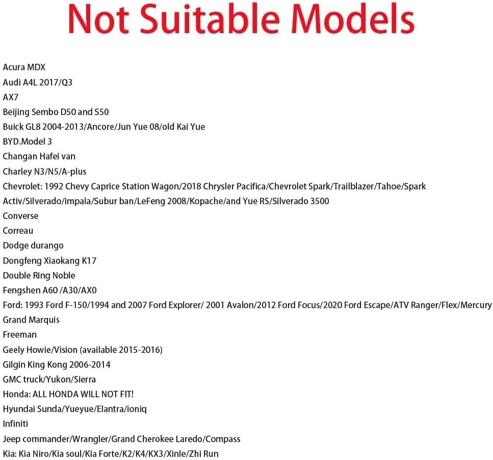 Seat Belt Extender – Secure 2.1" Buckle Extension for Added Comfort & Accessibility