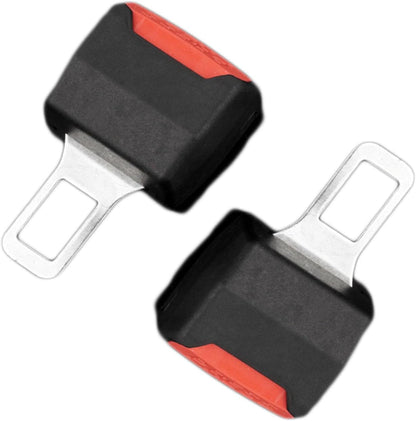 Seat Belt Extender – Secure 2.1" Buckle Extension for Added Comfort & Accessibility
