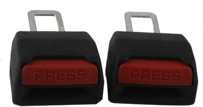 Seat Belt Extender – Secure 2.1" Buckle Extension for Added Comfort & Accessibility