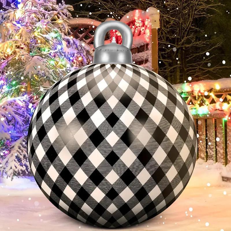 🎈Outdoor Holiday PVC Inflatable Decorated Ball！