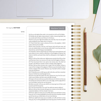 Spiral Bible™ - WEB - Complete Bible - Bundle